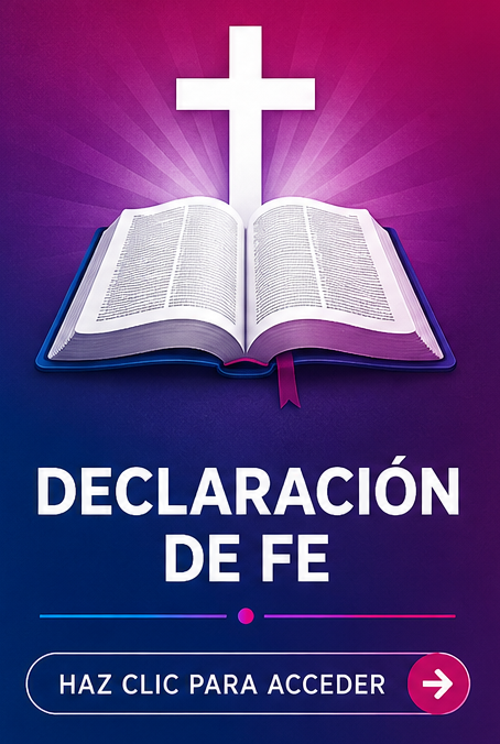 Declaración de Fe