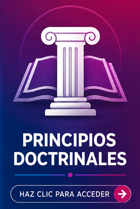 Doctrina