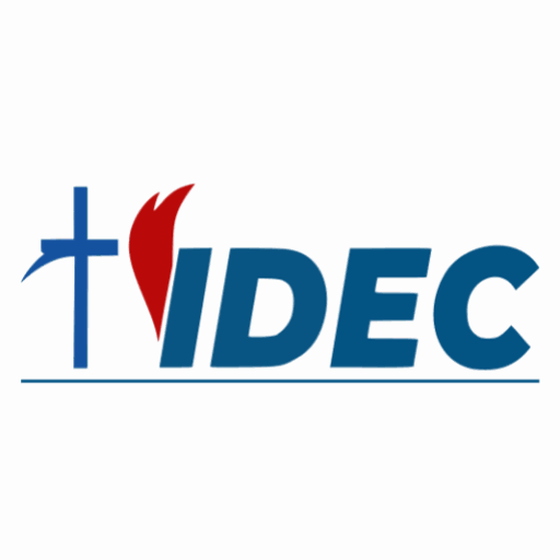 Logo IDCR